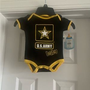 Army Onesie